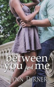 between you and me, lynn turner, epub, pdf, mobi, download