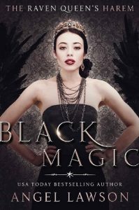 black magic, angel lawson, epub, pdf, mobi, download