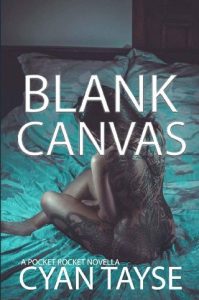 blank canvas, cyan tayse, epub, pdf, mobi, download