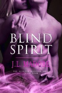 blind spirit, jl madore, epub, pdf, mobi, download