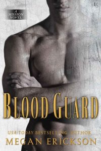 blood guard, megan erickson, epub, pdf, mobi, download