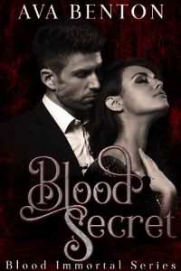 blood secret, ava benton, epub, pdf, mobi, download