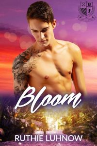 bloom, ruthie luhnow, epub, pdf, mobi, download