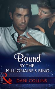 bound by the millionaire's ring, dani collins, epub, pdf, mobi, download