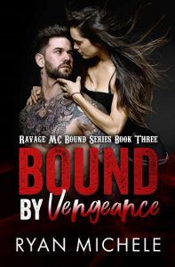 bound by vengeance, ryan michele, epub, pdf, mobi, download