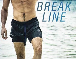 break line sarah e green