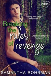 breaking the rules of revenge, samantha bohrman, epub, pdf, mobi, download