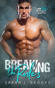 breaking the rules, sarah j brooks, epub, pdf, mobi, download