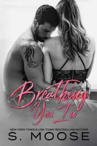 breathing you in, s moose, epub, pdf, mobi, download