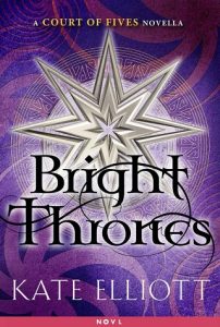 bright thrones, kate elliott, epub, pdf, mobi, download