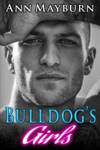 bulldog's girls, ann mayburn, epub, pdf, mobi, download