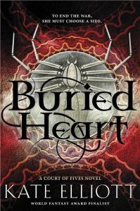 buried heart, kate elliott, epub, pdf, mobi, download