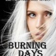 burning days cl quinn