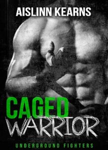 caged warrior, aislinn keams, epub, pdf, mobi, download