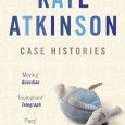 case histories kate atkinson