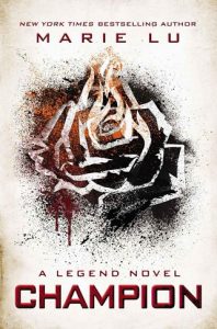 champion, marie lu, epub, pdf, mobi, download