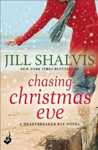 chasing christmas eve, jill shalvis, epub, pdf, mobi, download