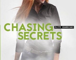 chasing secrets lynette eason