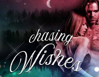 chasing wishes jessica sorensen