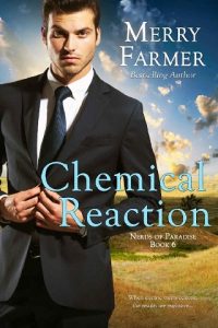 chemical reaction, merry farmer, epub, pdf, mobi, download