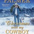 christmas with my cowboy diana palmer