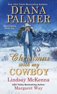 christmas with my cowboy, diana palmer, epub, pdf, mobi, download