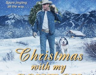christmas with my cowboy diana palmer