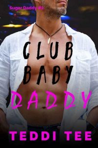club baby daddy, teddi tee, epub, pdf, mobi, download