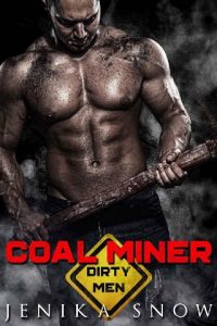 coal miner, jenika snow, epub, pdf, mobi, download