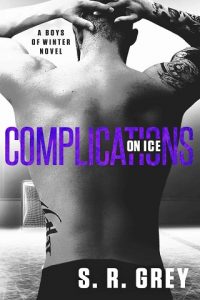 complications on ice, sr grey, epub, pdf, mobi, download
