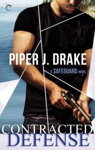 contracted defense, piper j drake, epub, pdf, mobi, download