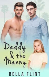 daddy and the manny, bella flint, epub, pdf, mobi, download
