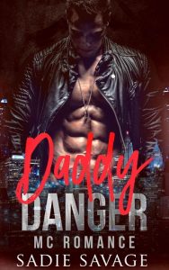 daddy danger, sadie savage, michelle love, epub, pdf, mobi, download