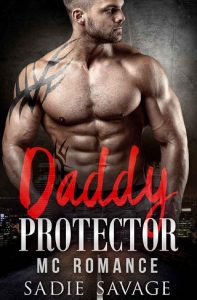 daddy protector, sadie savage, epub, pdf, mobi, download