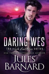daring wes, jules barnard, epub, pdf, mobi, download