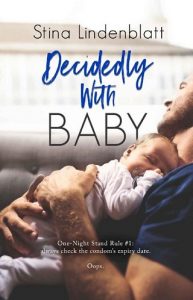 deciedly with baby, stina lindenblatt, epub, pdf, mobi, download