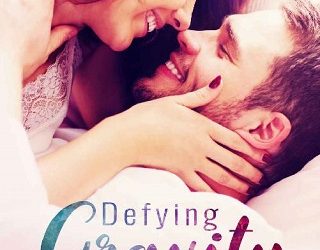 defying gravity laura farr