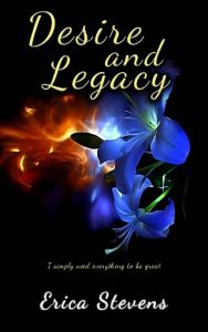 desire and legacy, erica stevens, epub, pdf, mobi, download