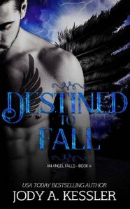destined to fall, jody a kessler, epub, pdf, mobi, download