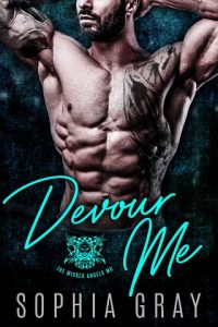 devour me, sophia gray, epub, pdf, mobi, download