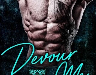 devour me sophia gray