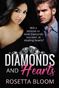 diamonds and hearts, rosetta bloom, epub, pdf, mobi, download