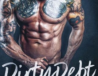 dirty debt lauren landish