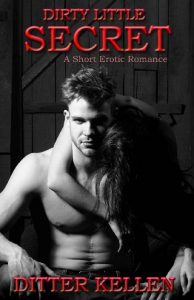 dirty little secret, ditter kellen, epub, pdf, mobi, download