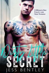 dirty little secret, jess bentley, epub, pdf, mobi, download
