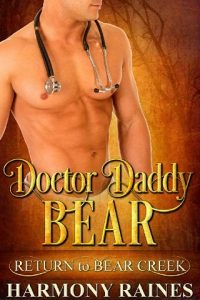 doctor daddy bear, harmony raines, epub, pdf, mobi, download