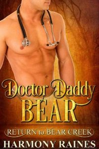 doctor daddy bear, harmony raines, epub, pdf, mobi, download