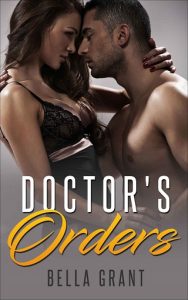 doctor's orders, bella grant, epub, pdf, mobi, download