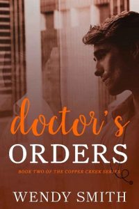 doctor's orders, wendy smith, epub, pdf, mobi, download