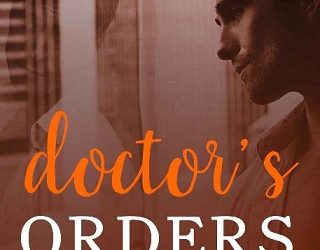 doctor's orders wendy smith